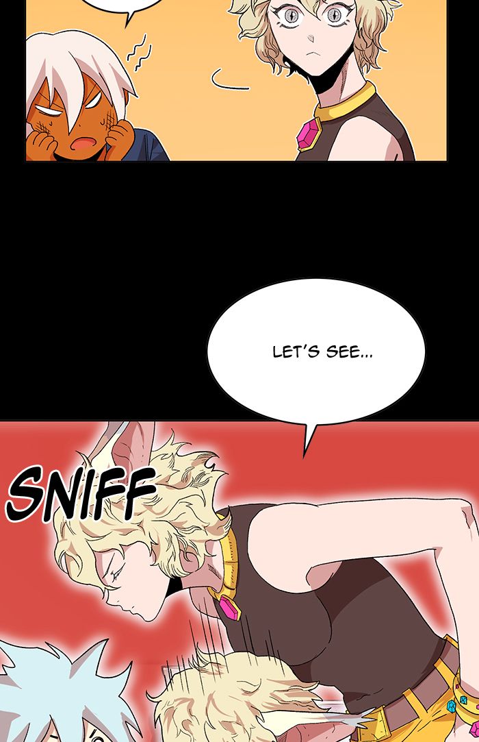 Read Hardcore Leveling Warrior EN Manga Online