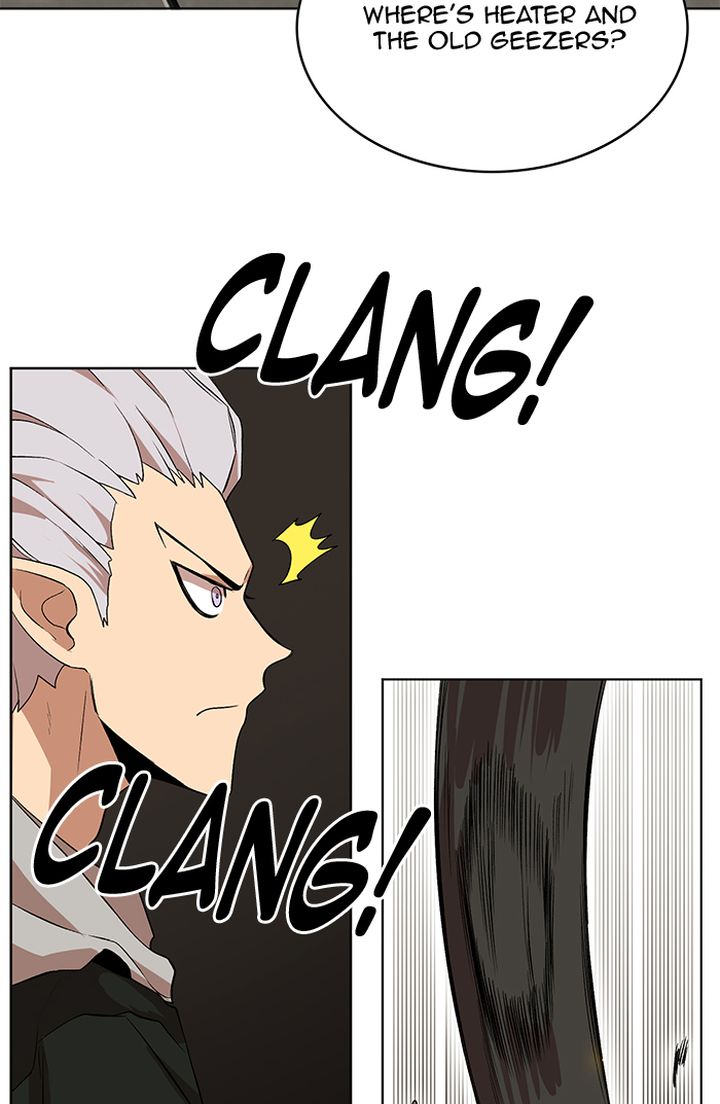 Read Hardcore Leveling Warrior EN Manga Online
