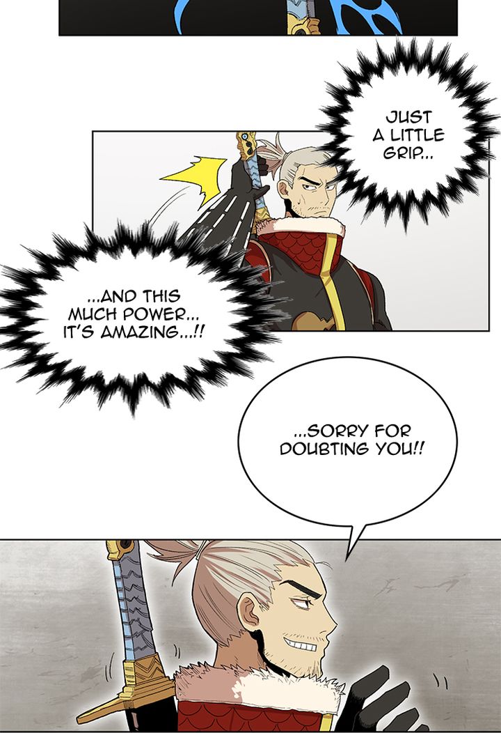 Read Hardcore Leveling Warrior EN Manga Online