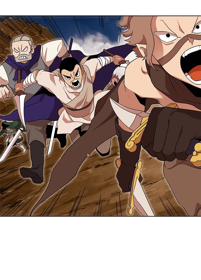 Read Hardcore Leveling Warrior EN Manga Online