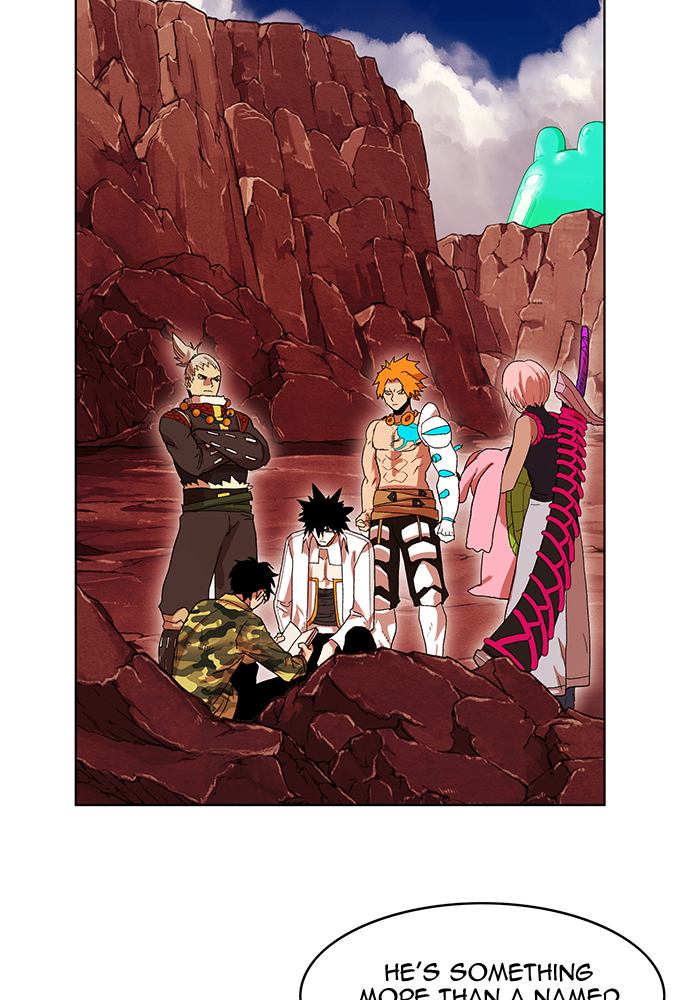 Read Hardcore Leveling Warrior EN Manga Online