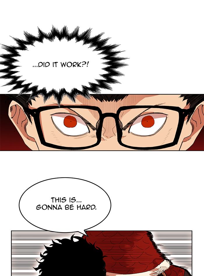 Read Hardcore Leveling Warrior EN Manga Online