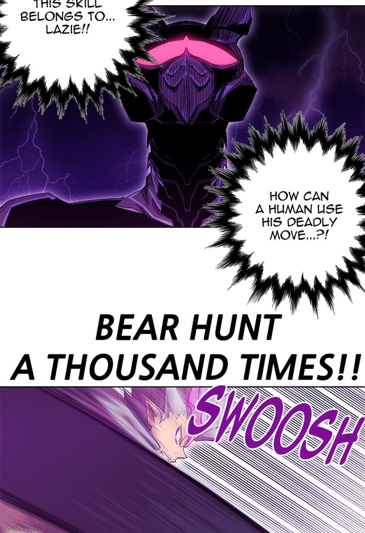 Read Hardcore Leveling Warrior EN Manga Online