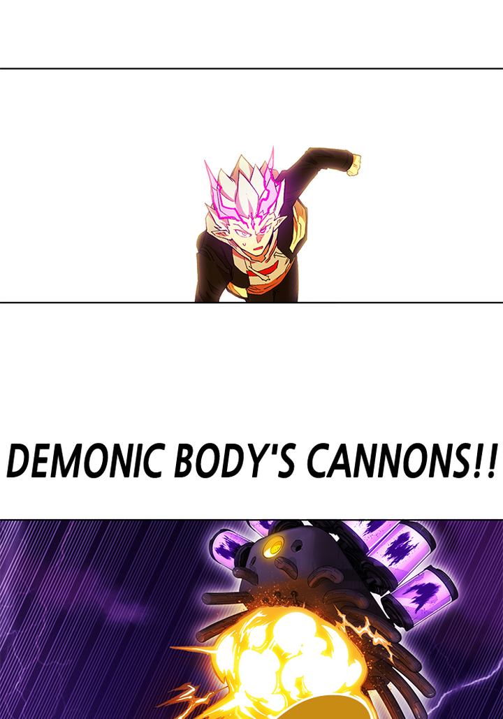 Read Hardcore Leveling Warrior EN Manga Online