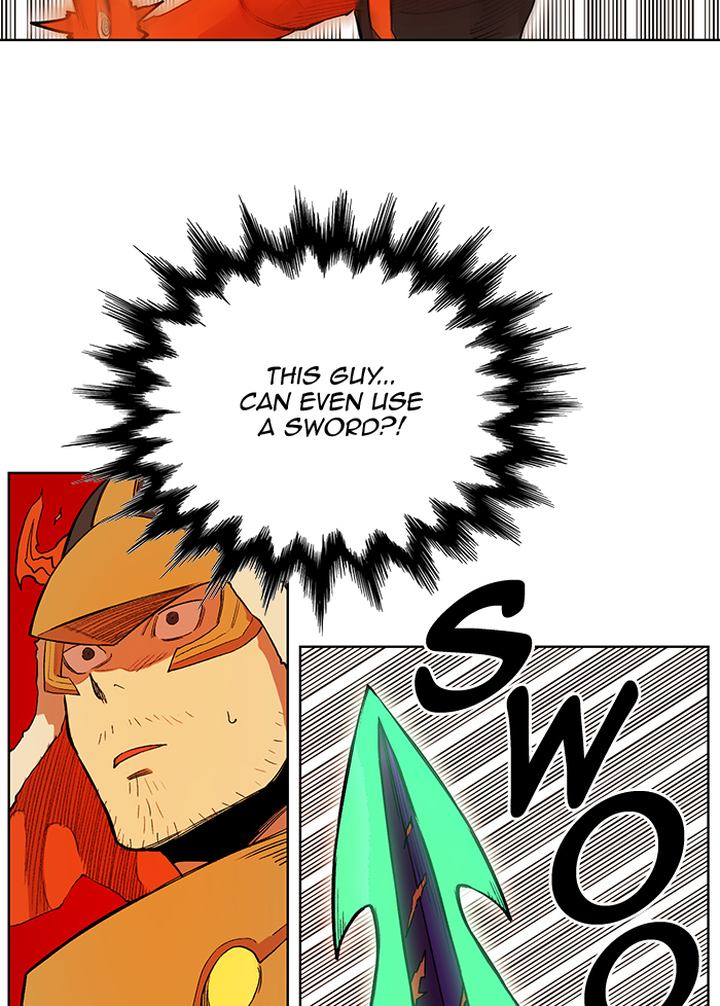 Read Hardcore Leveling Warrior EN Manga Online
