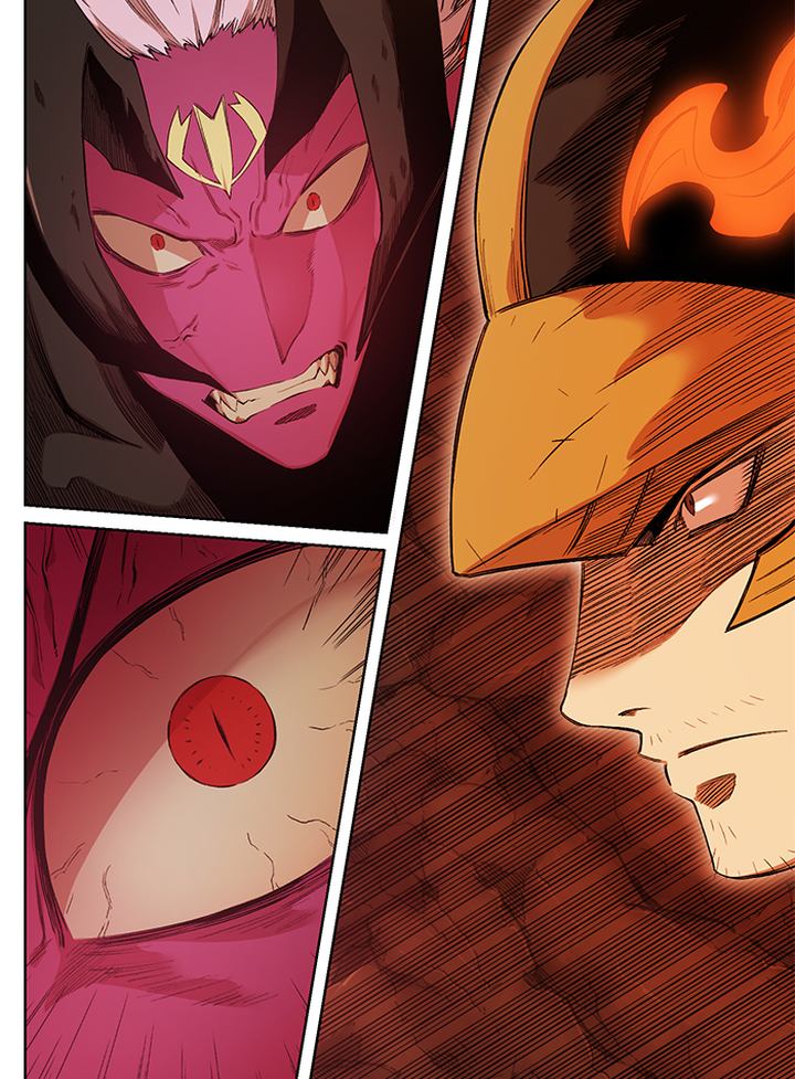 Read Hardcore Leveling Warrior EN Manga Online