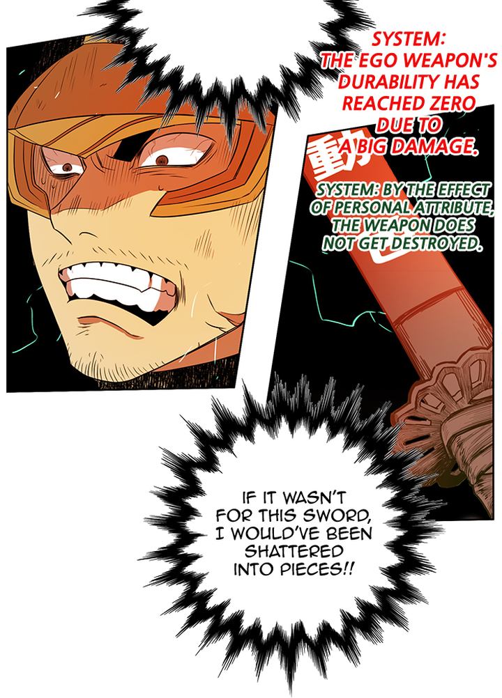 Read Hardcore Leveling Warrior EN Manga Online