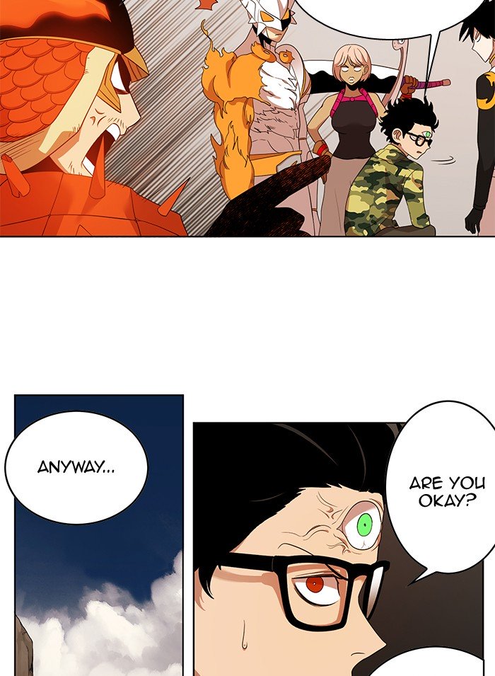 Read Hardcore Leveling Warrior EN Manga Online