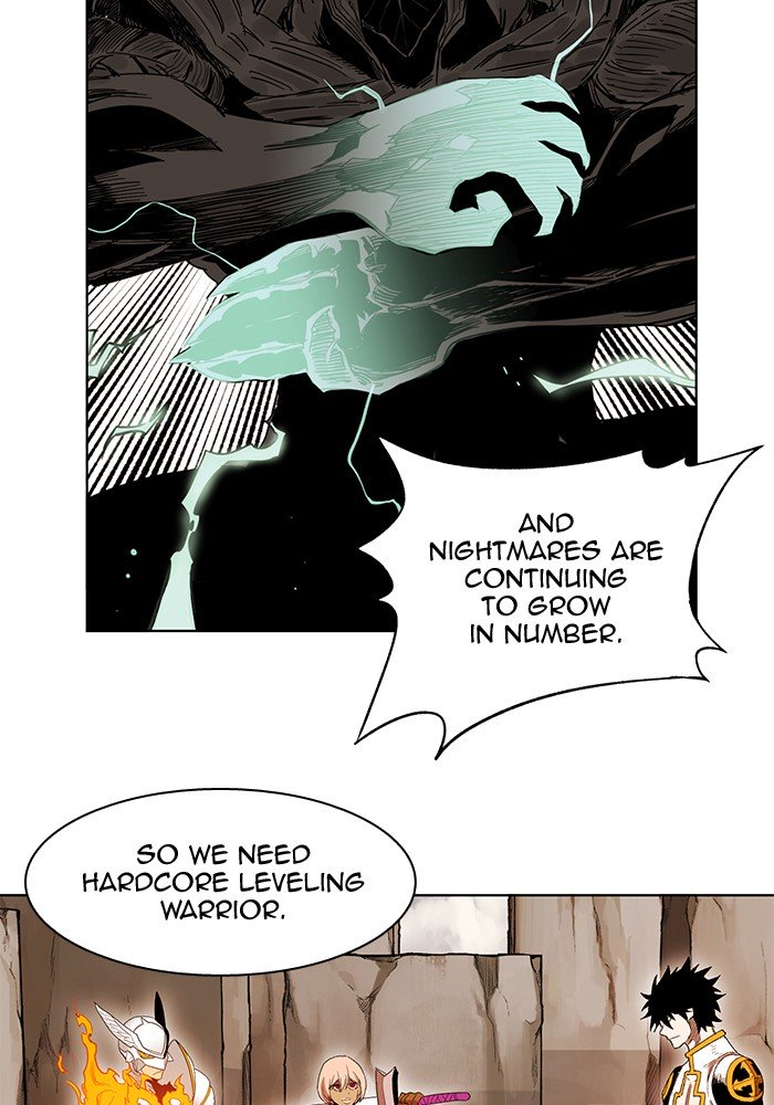 Read Hardcore Leveling Warrior EN Manga Online