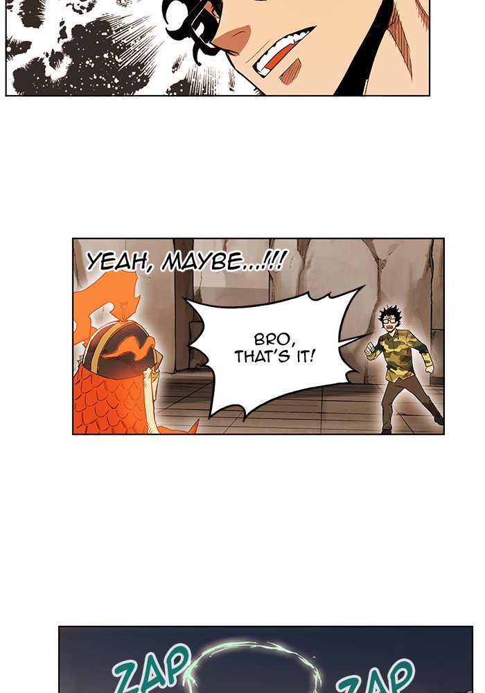 Read Hardcore Leveling Warrior EN Manga Online