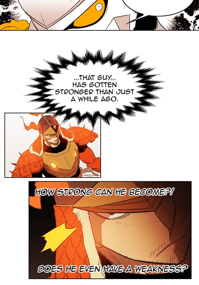 Read Hardcore Leveling Warrior EN Manga Online