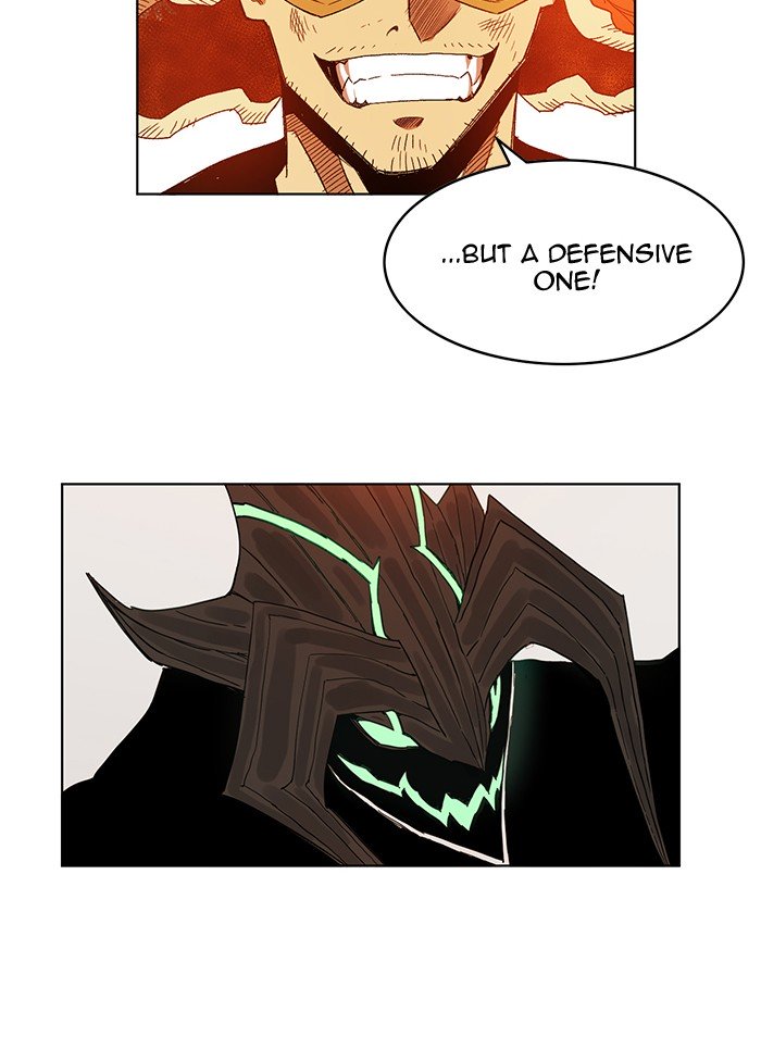 Read Hardcore Leveling Warrior EN Manga Online