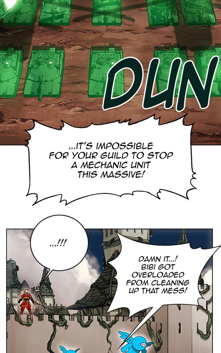 Read Hardcore Leveling Warrior EN Manga Online