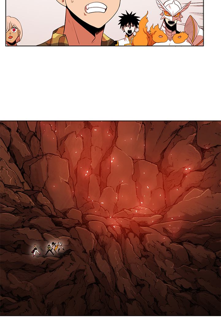 Read Hardcore Leveling Warrior EN Manga Online
