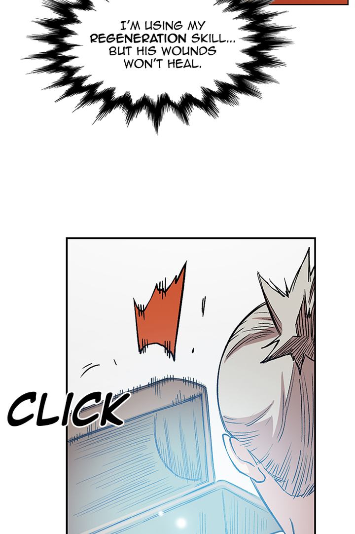 Read Hardcore Leveling Warrior EN Manga Online