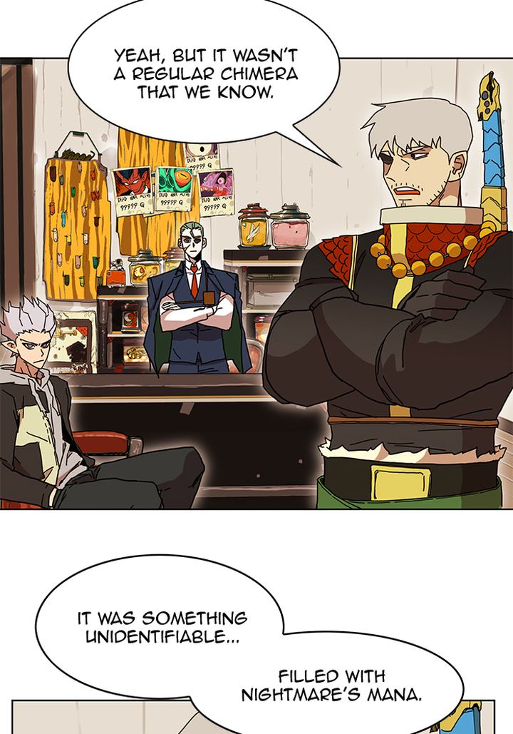 Read Hardcore Leveling Warrior EN Manga Online