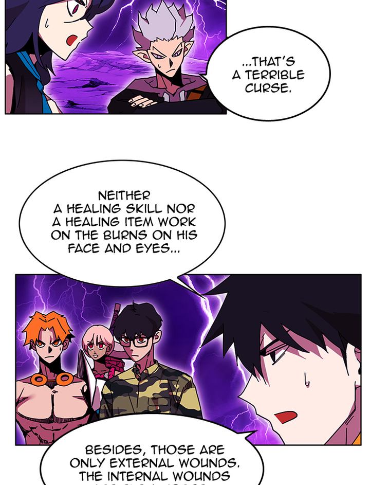 Read Hardcore Leveling Warrior EN Manga Online