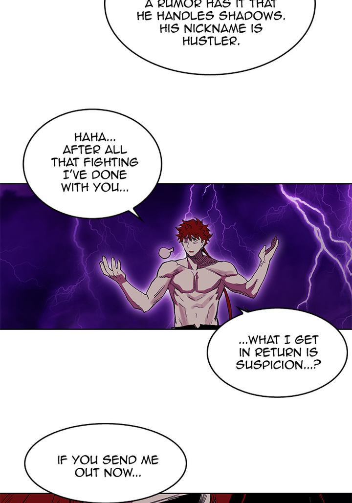 Read Hardcore Leveling Warrior EN Manga Online