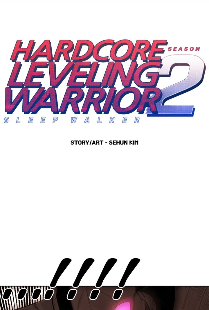 Read Hardcore Leveling Warrior EN Manga Online