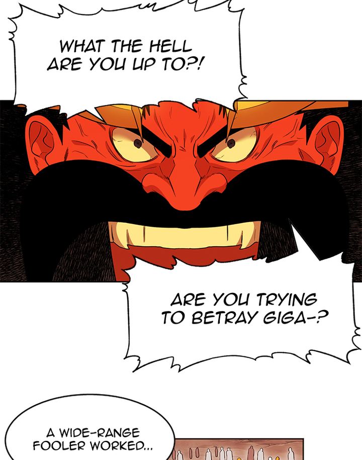 Read Hardcore Leveling Warrior EN Manga Online