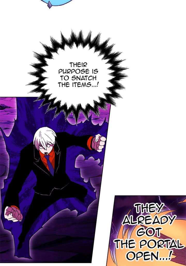 Read Hardcore Leveling Warrior EN Manga Online