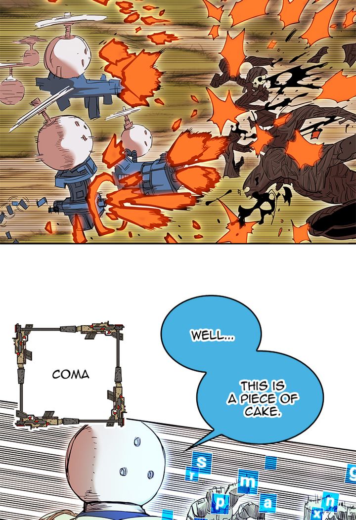 Read Hardcore Leveling Warrior EN Manga Online