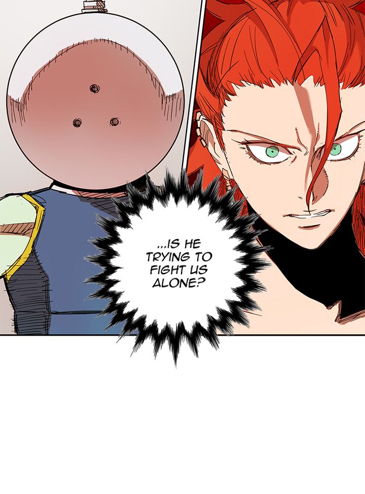 Read Hardcore Leveling Warrior EN Manga Online