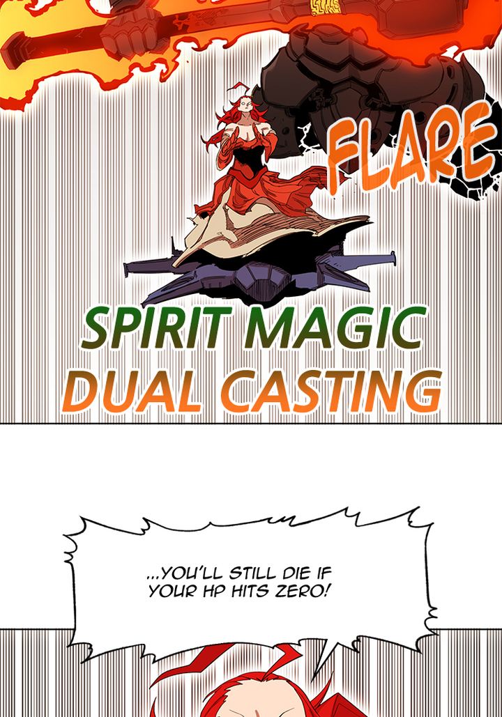 Read Hardcore Leveling Warrior EN Manga Online