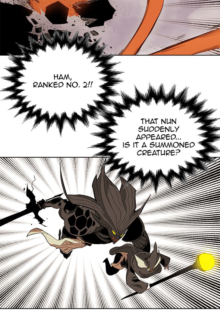 Read Hardcore Leveling Warrior EN Manga Online