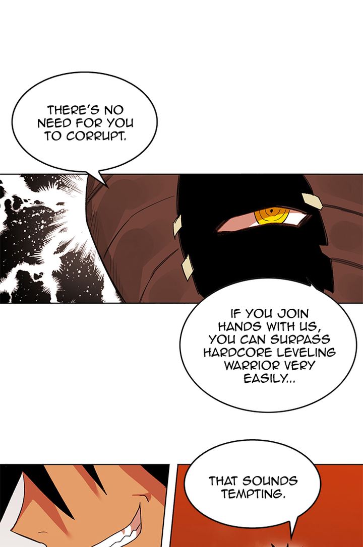 Read Hardcore Leveling Warrior EN Manga Online