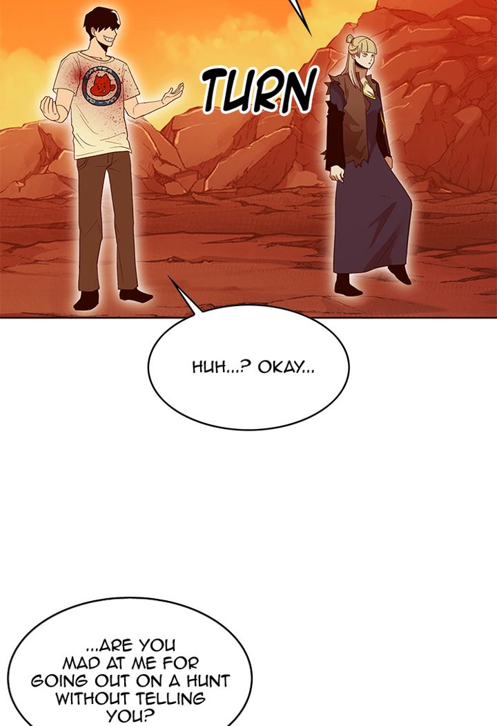 Read Hardcore Leveling Warrior EN Manga Online