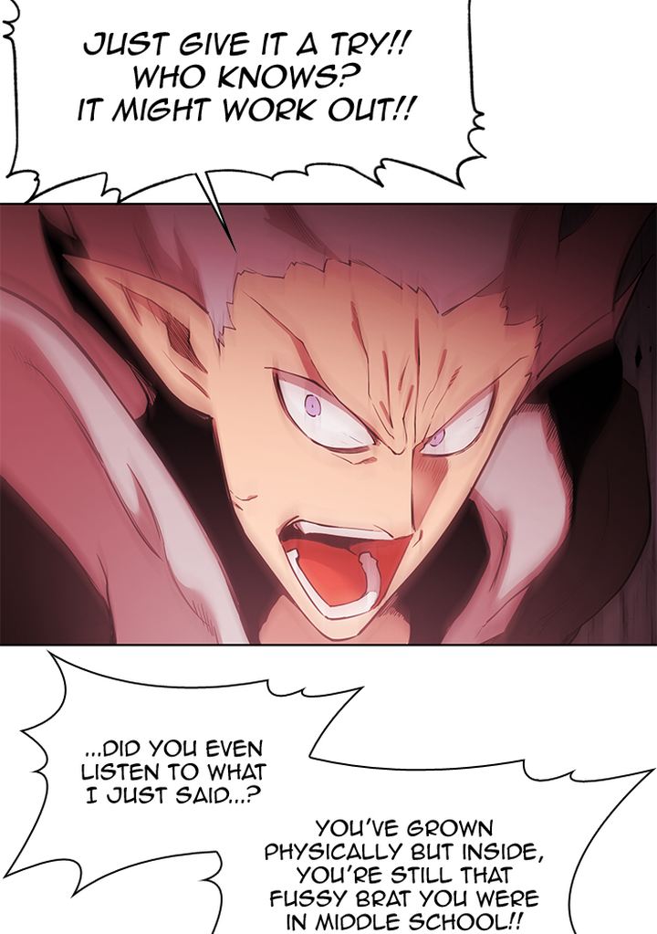 Read Hardcore Leveling Warrior EN Manga Online