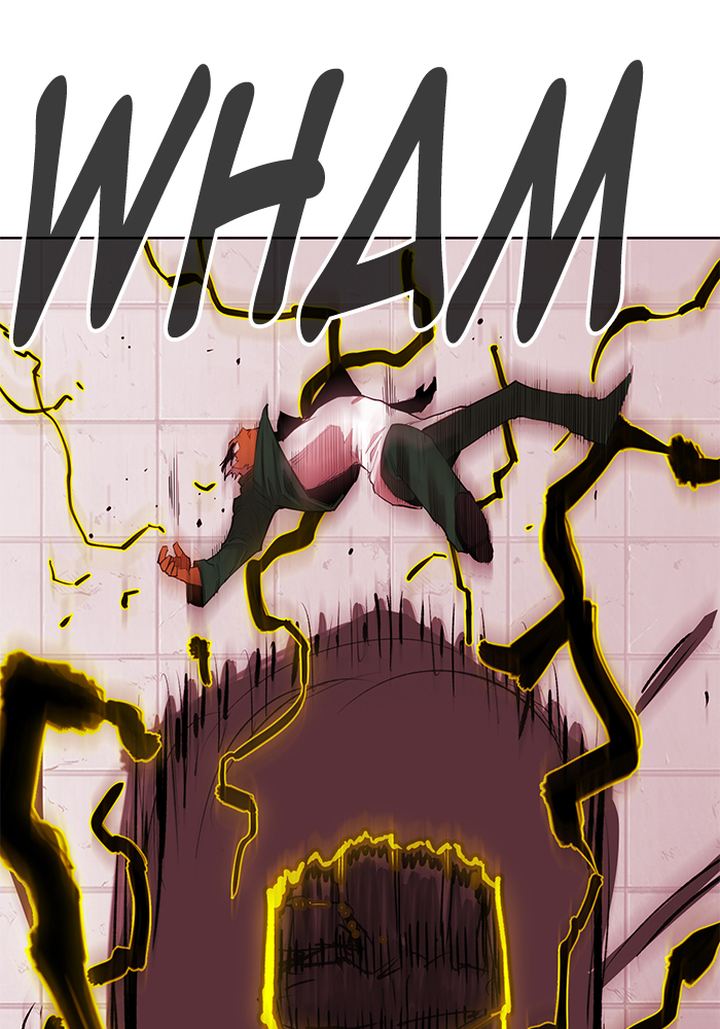 Read Hardcore Leveling Warrior EN Manga Online
