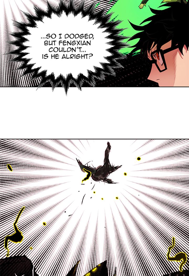 Read Hardcore Leveling Warrior EN Manga Online