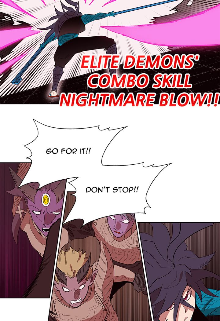 Read Hardcore Leveling Warrior EN Manga Online