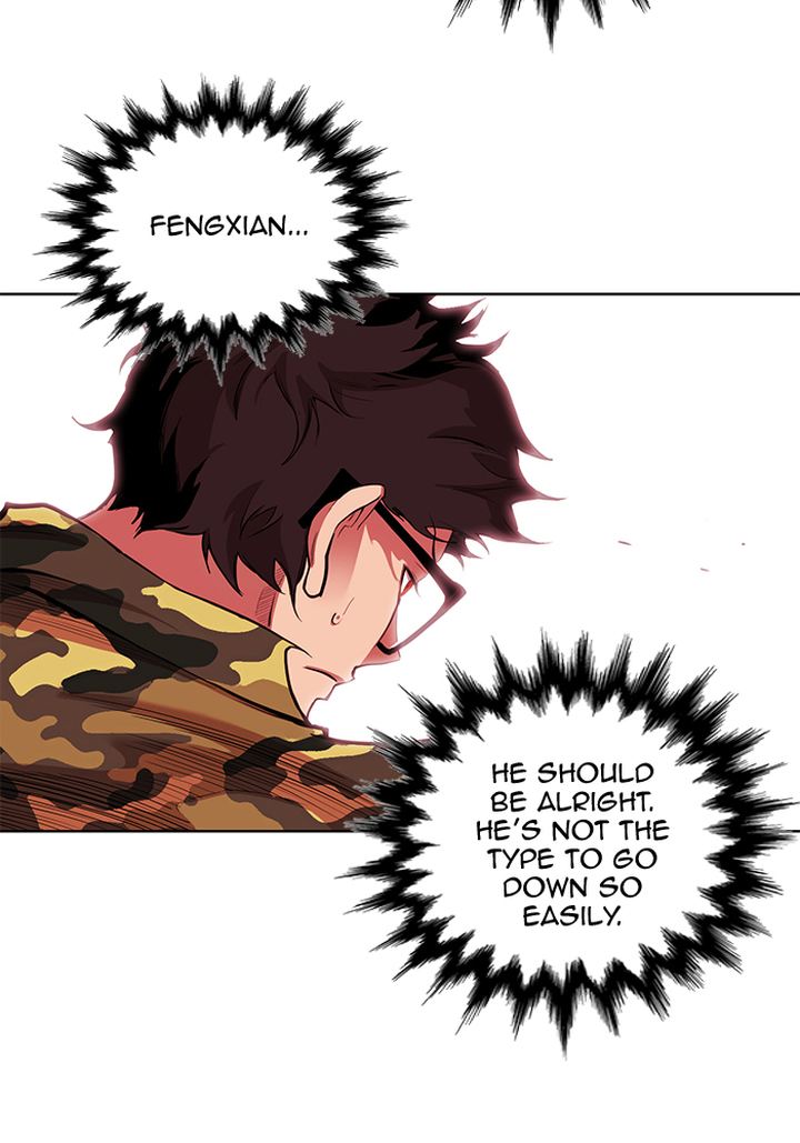 Read Hardcore Leveling Warrior EN Manga Online