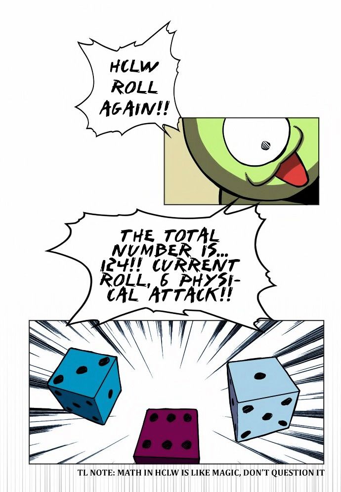 Read Hardcore Leveling Warrior EN Manga Online