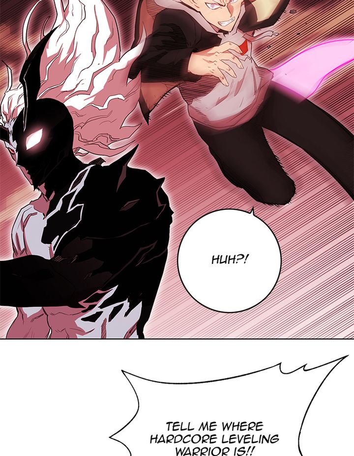 Read Hardcore Leveling Warrior EN Manga Online