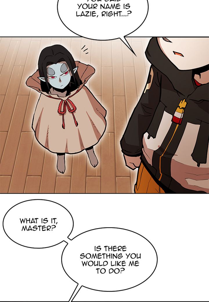 Read Hardcore Leveling Warrior EN Manga Online