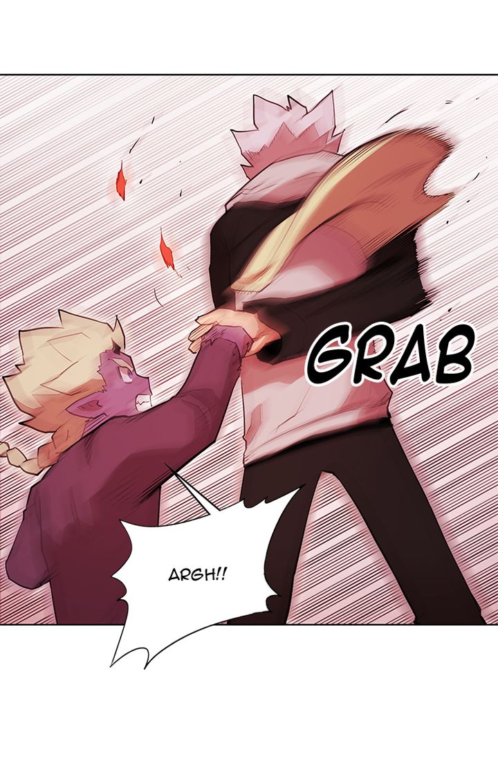 Read Hardcore Leveling Warrior EN Manga Online