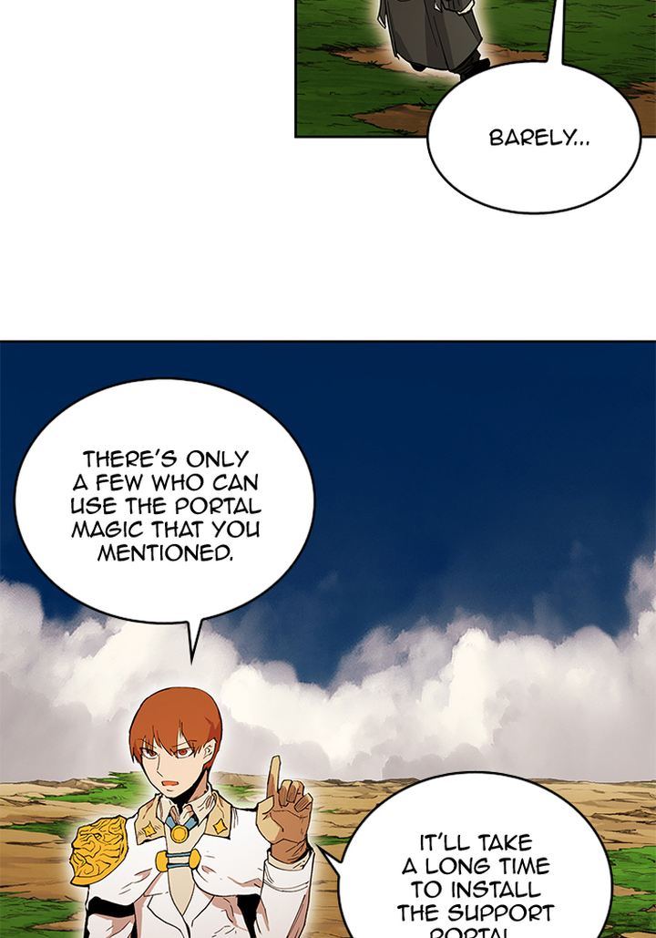 Read Hardcore Leveling Warrior EN Manga Online