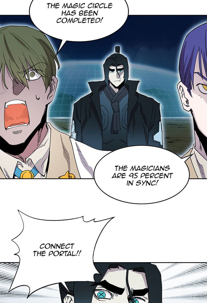 Read Hardcore Leveling Warrior EN Manga Online