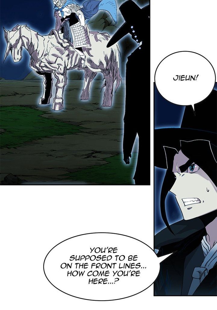 Read Hardcore Leveling Warrior EN Manga Online
