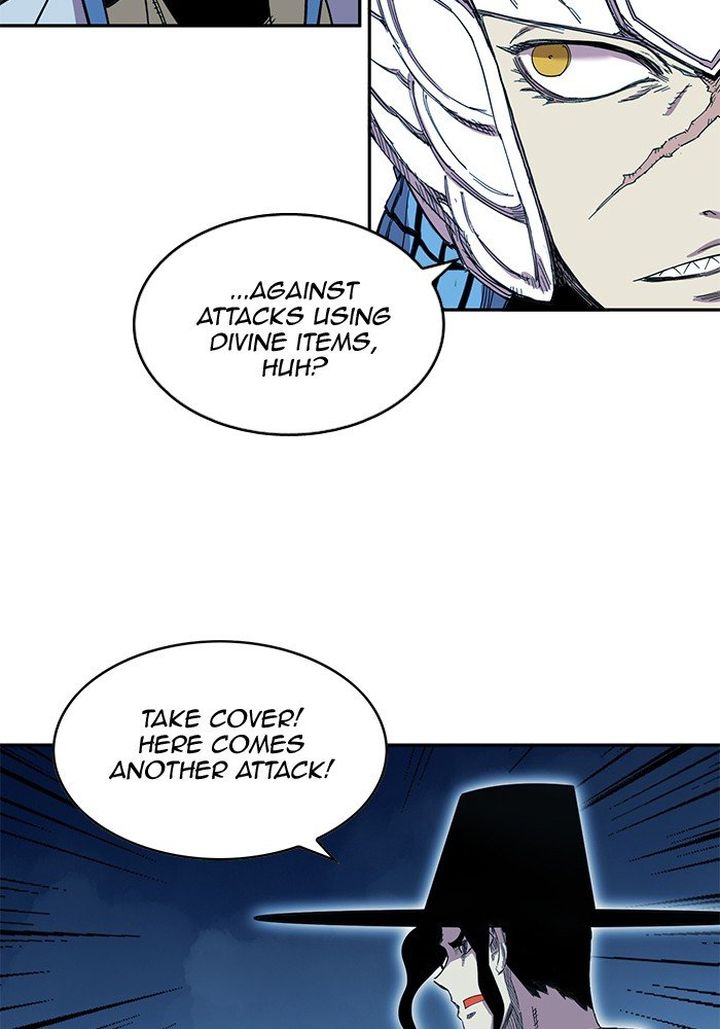 Read Hardcore Leveling Warrior EN Manga Online