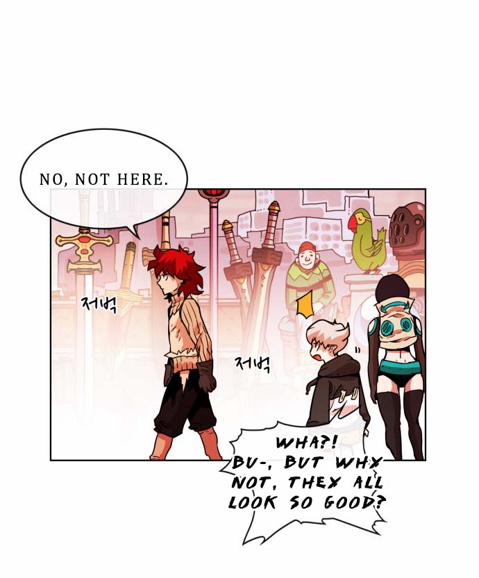 Read Hardcore Leveling Warrior EN Manga Online