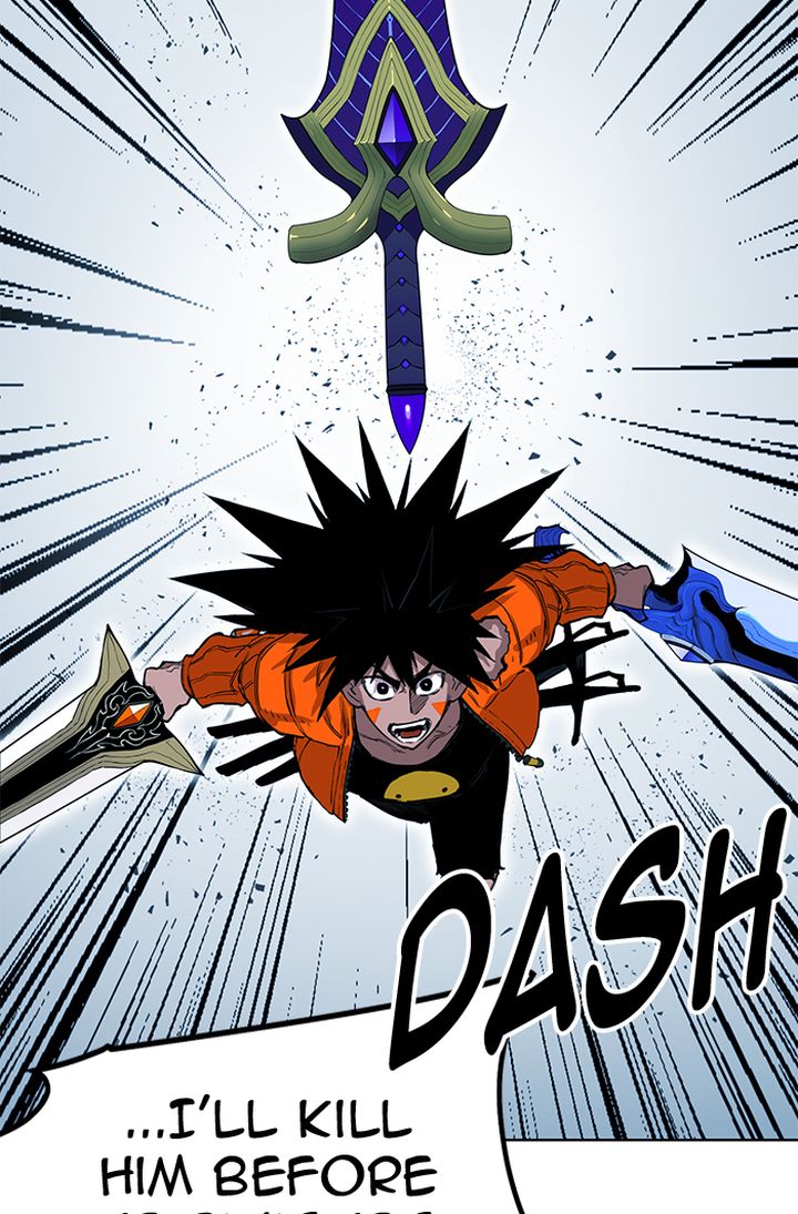 Read Hardcore Leveling Warrior EN Manga Online