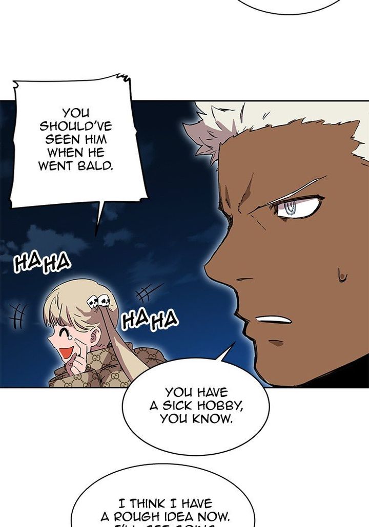 Read Hardcore Leveling Warrior EN Manga Online