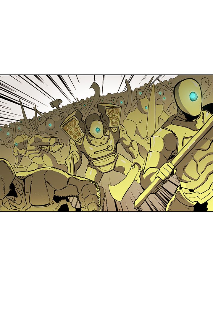 Read Hardcore Leveling Warrior EN Manga Online
