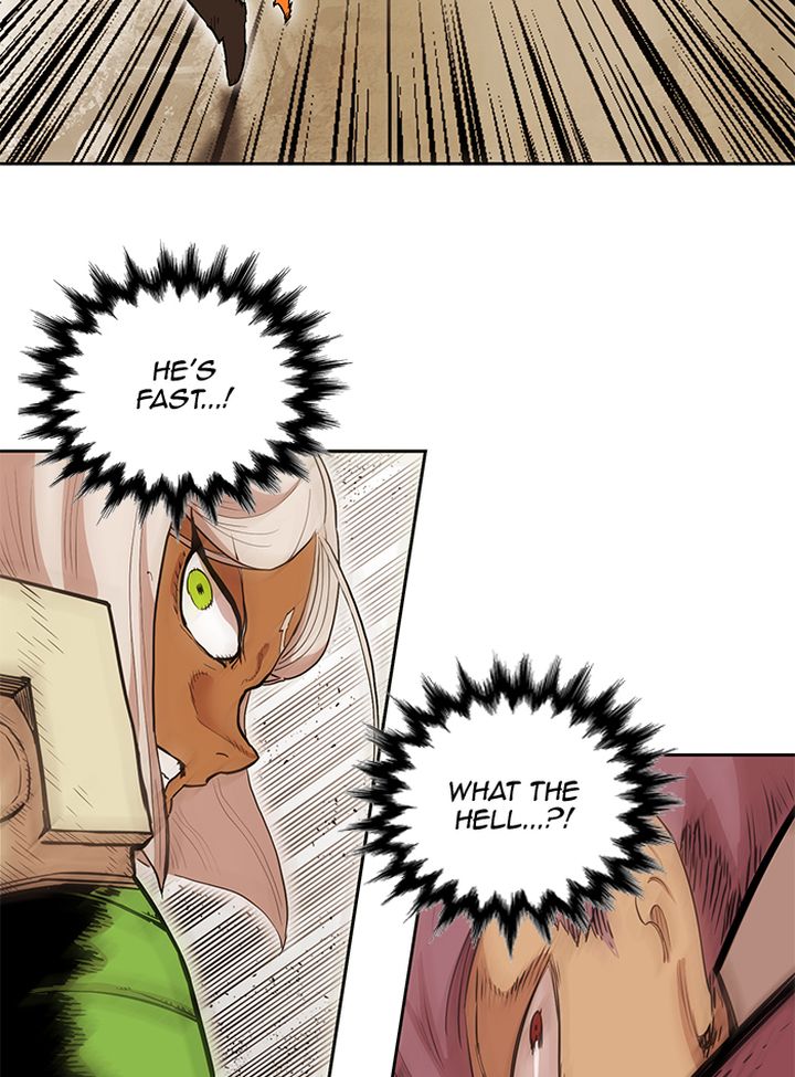 Read Hardcore Leveling Warrior EN Manga Online