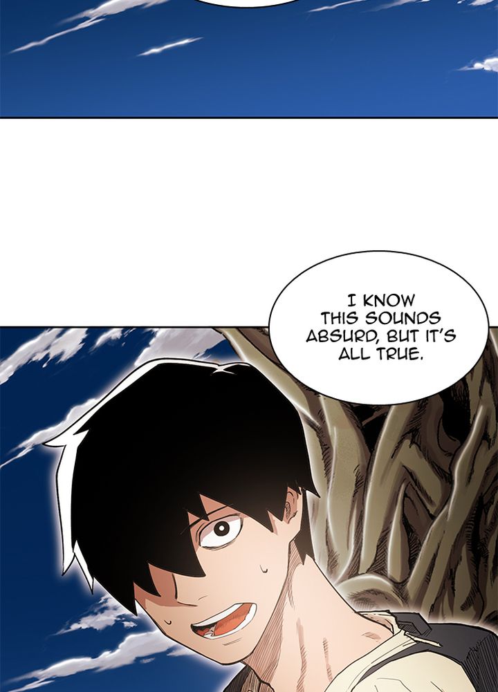 Read Hardcore Leveling Warrior EN Manga Online